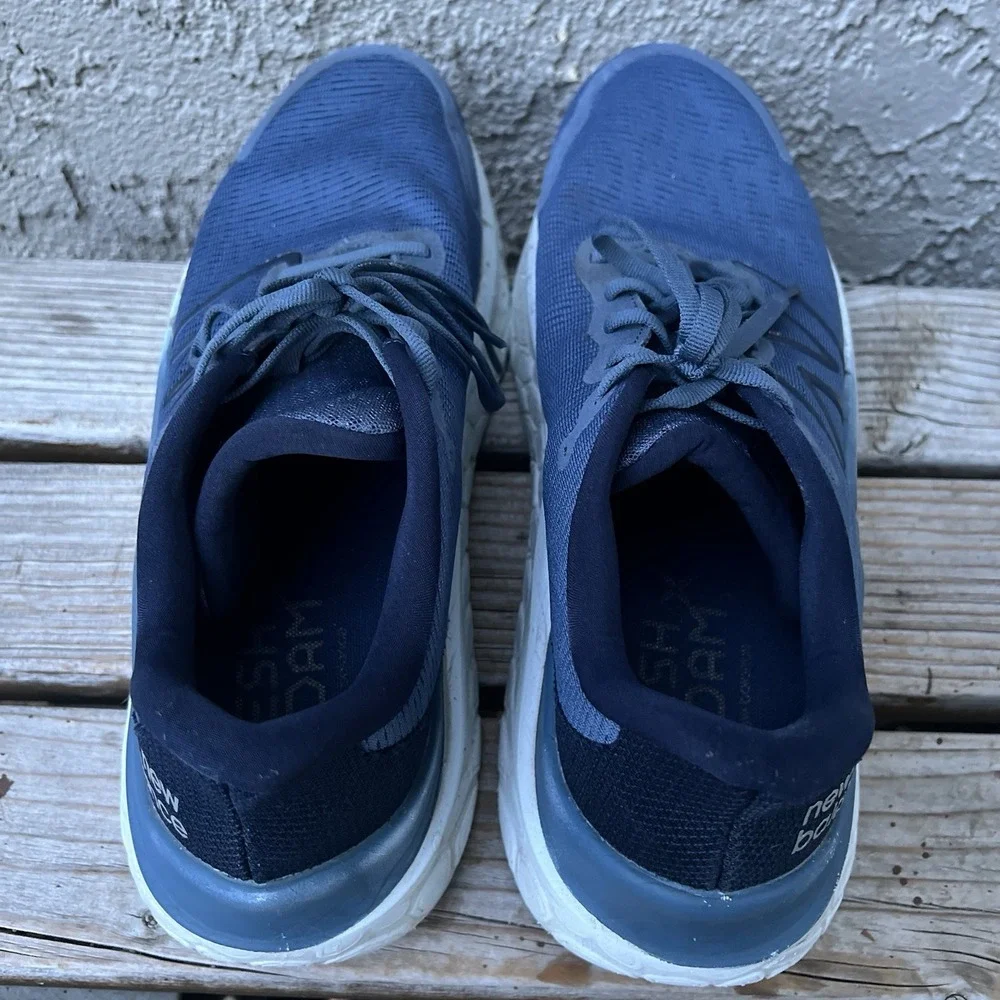 New Balance Shoes Men Size 13 Fresh Foam X Kaiha v1 LC1 8.0 Blue